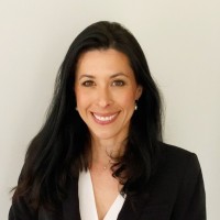 Raquel P. Deering, Ph.D.