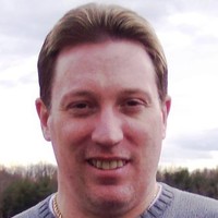 Scott Ford