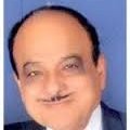 Shripad Gangavati