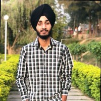 Arsh Deep Singh