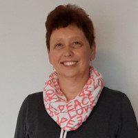 Vera Rouppe van der Voort