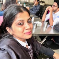Pooja Gaikwad
