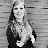 Shirley Steenbergen