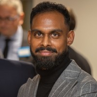 Gajamokan Balasingam