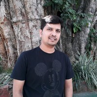 Harish Tambe