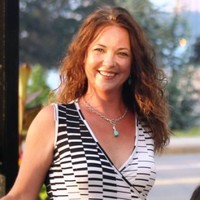 TINA VIGNEUX, PMP
