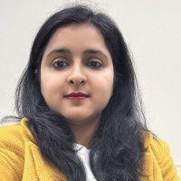 Manushree Bhardwaj