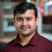 Md Mursalin Rahman Khandaker