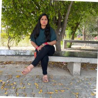 Seema Mehra