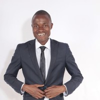 Mufaro Ringirisai