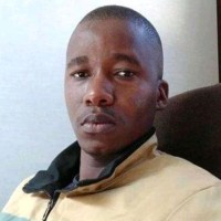 Saintben Mofoka