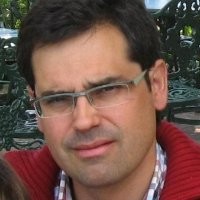 Carlos López Gordo