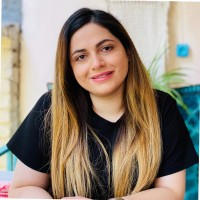 Darya Khosravi