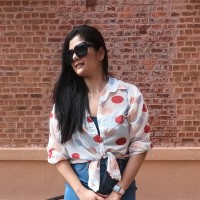 Priya Malhotra