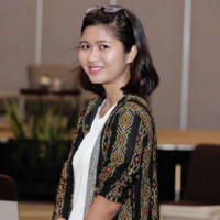 Viliana Sengkey