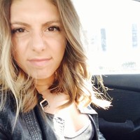 Lauren Rawlins