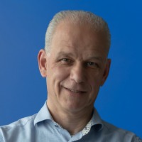 Paul Mosch