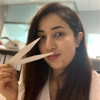 Farida Azeema Attari