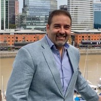 Silvio Barbeito