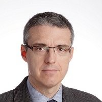 Jaume Pérez Puiggròs
