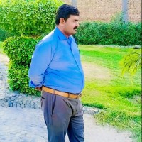 Jam Mazhar