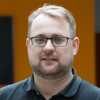 Juergen Wiesend