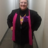 Vanessa G Dean-Ming