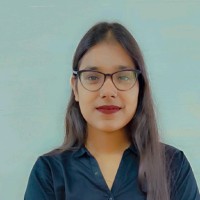 Komal Agrawal