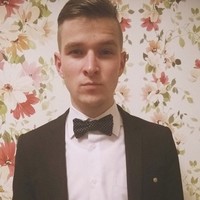 Dmitry Pavlichenko