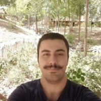 Mahyar Vafaeinejad