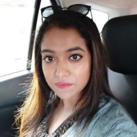 Sayantani Banerjee