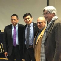 Leonardo Daniel Rosas Paz