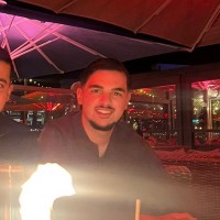 Dany Mohammed