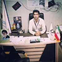 Ali Ahmadi