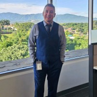 Marco Quesada Granados