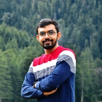 Pratik Patel