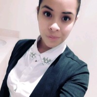 Priscila Hernández Ortiz