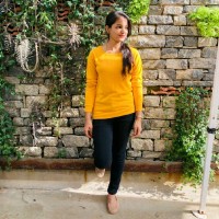 Tejaswini G Ajith Kumar