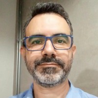 Marcelo Dias Ribeiro