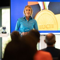 Tessa Bos