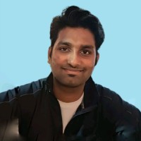 shubham Indulkar