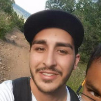 Ali Abu-Okal