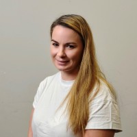 Charlotte Cooper