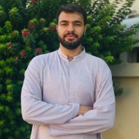 Shaheer Javed