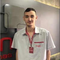 Eduardo Rafael Harbs Miranda