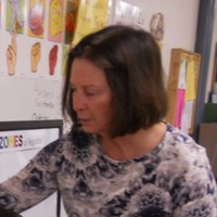 Nancy McNamee