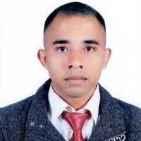 Binod Puri