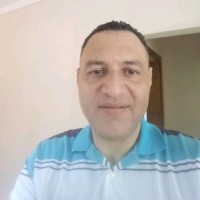 Marcelo Barros