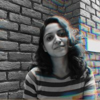 Prachi Aggarwal