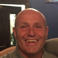 Paul Cockell